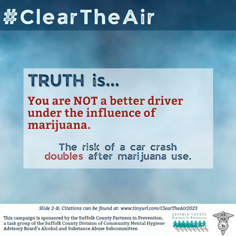 Clear the Air Campaign 3